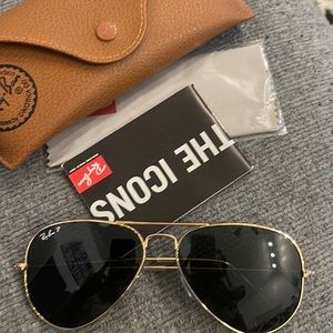 Ray Ban P